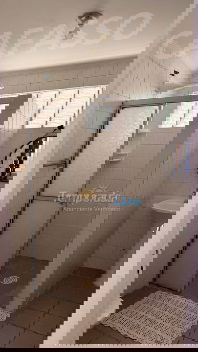 House for vacation rental in Guarujá (Balneareo Guarujá)