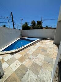 Casa para alquilar en Natal - Ponta Negra