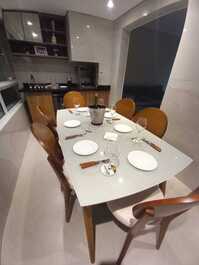 Apartamento frente a la playa con vistas increíbles.