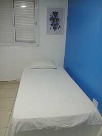 Apartamento frente a la playa con vistas increíbles.