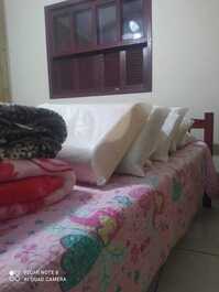 House 50 meters from the sea.