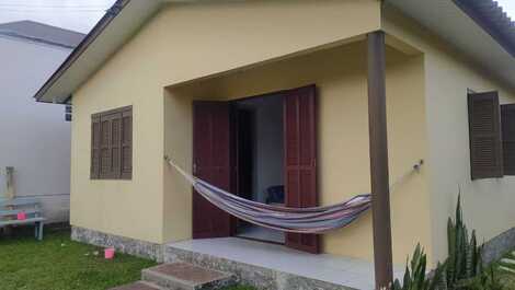 House for rent in Arroio do Sal - Balnéario Atlântico