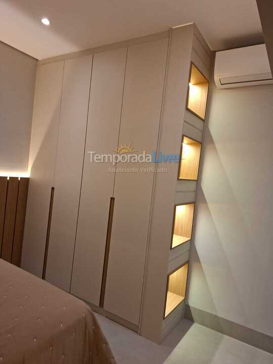 House for vacation rental in Bertioga (Riviera de São Lourenço)