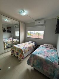 Casa de playa inglesa