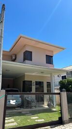 Casa de playa inglesa