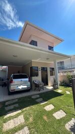 Casa de playa inglesa