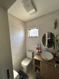 Casa de playa inglesa