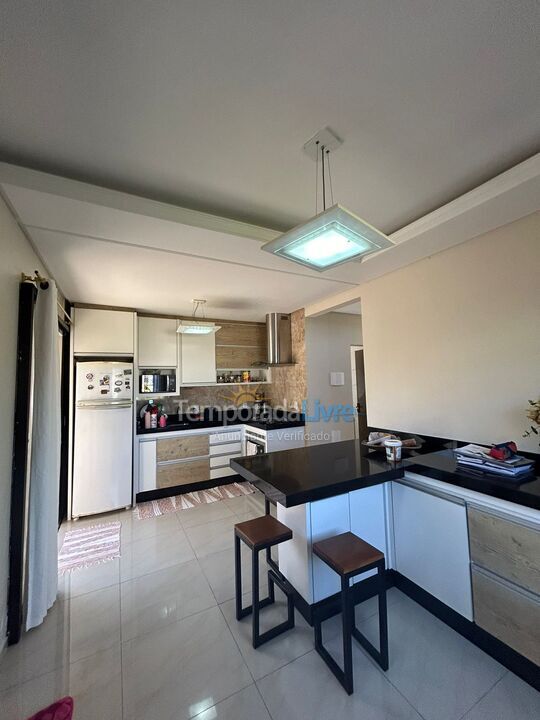 Casa para alquiler de vacaciones em Florianopolis (Praia dos Ingleses)