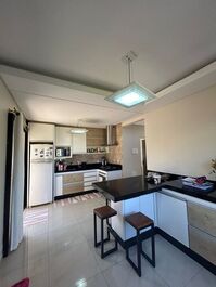 Casa de playa inglesa