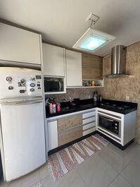 Casa de playa inglesa