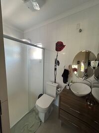 Casa de playa inglesa