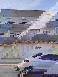 Apartment for rent in Guarapari - Praia do Morro