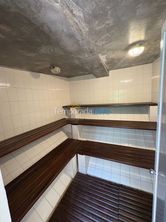 Casa para alquiler de vacaciones em Itu (Condominio Terras de São José)