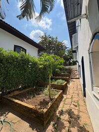 Hermosa casa en el Condominio Terras de São José I.