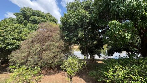 Hermosa casa en el Condominio Terras de São José I.