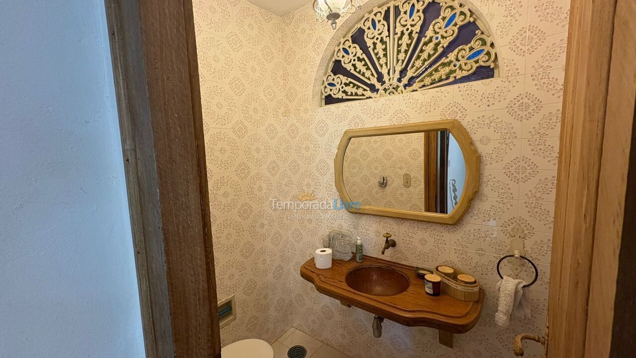 Casa para alquiler de vacaciones em Itu (Condominio Terras de São José)