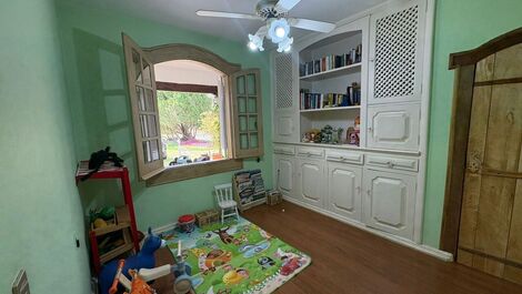 Hermosa casa en el Condominio Terras de São José I.