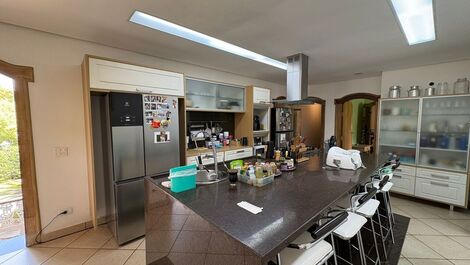 Hermosa casa en el Condominio Terras de São José I.