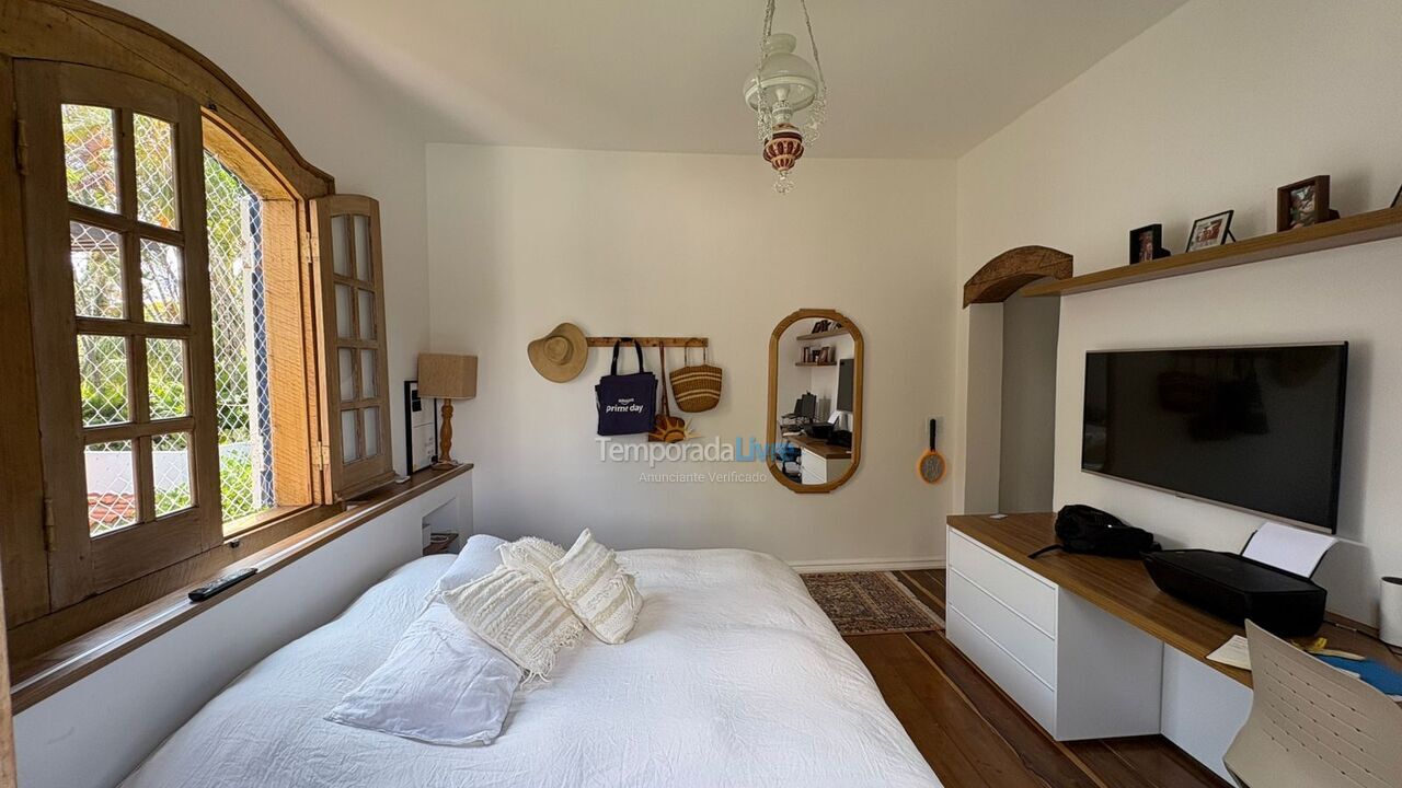 Casa para alquiler de vacaciones em Itu (Condominio Terras de São José)