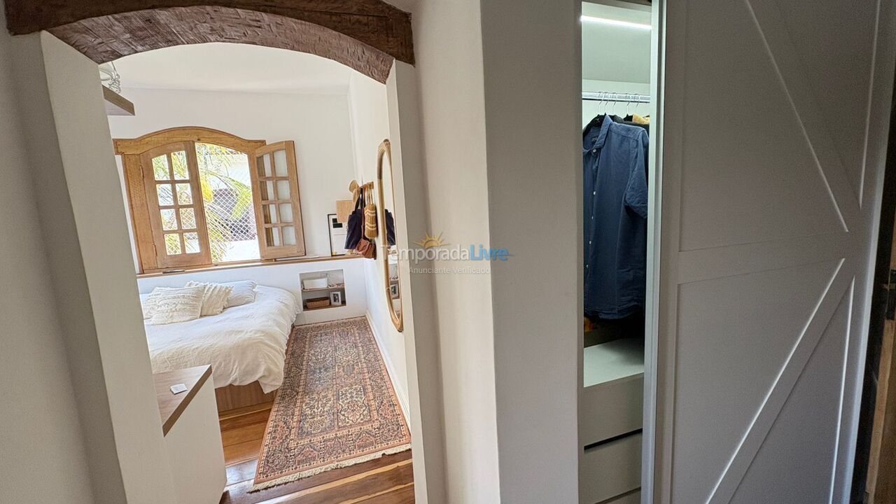 Casa para alquiler de vacaciones em Itu (Condominio Terras de São José)