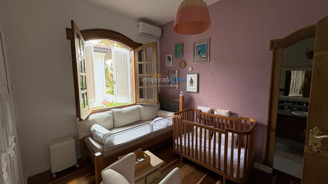 Casa para alquiler de vacaciones em Itu (Condominio Terras de São José)