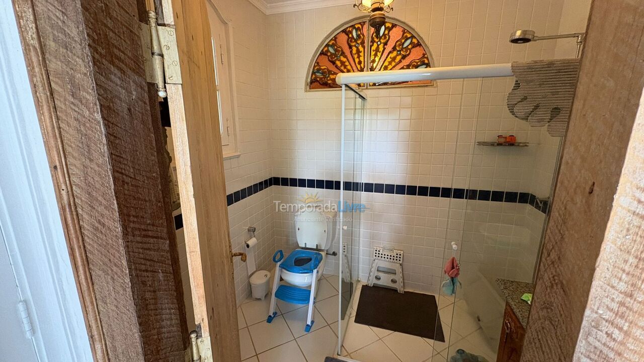 Casa para alquiler de vacaciones em Itu (Condominio Terras de São José)