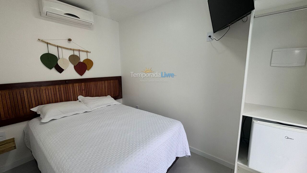 Casa para alquiler de vacaciones em Florianopolis (Canasvieiras)