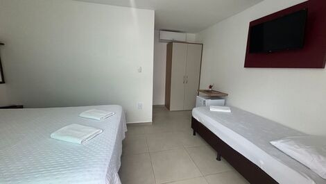 Casa para Familias Numerosas o Grupos