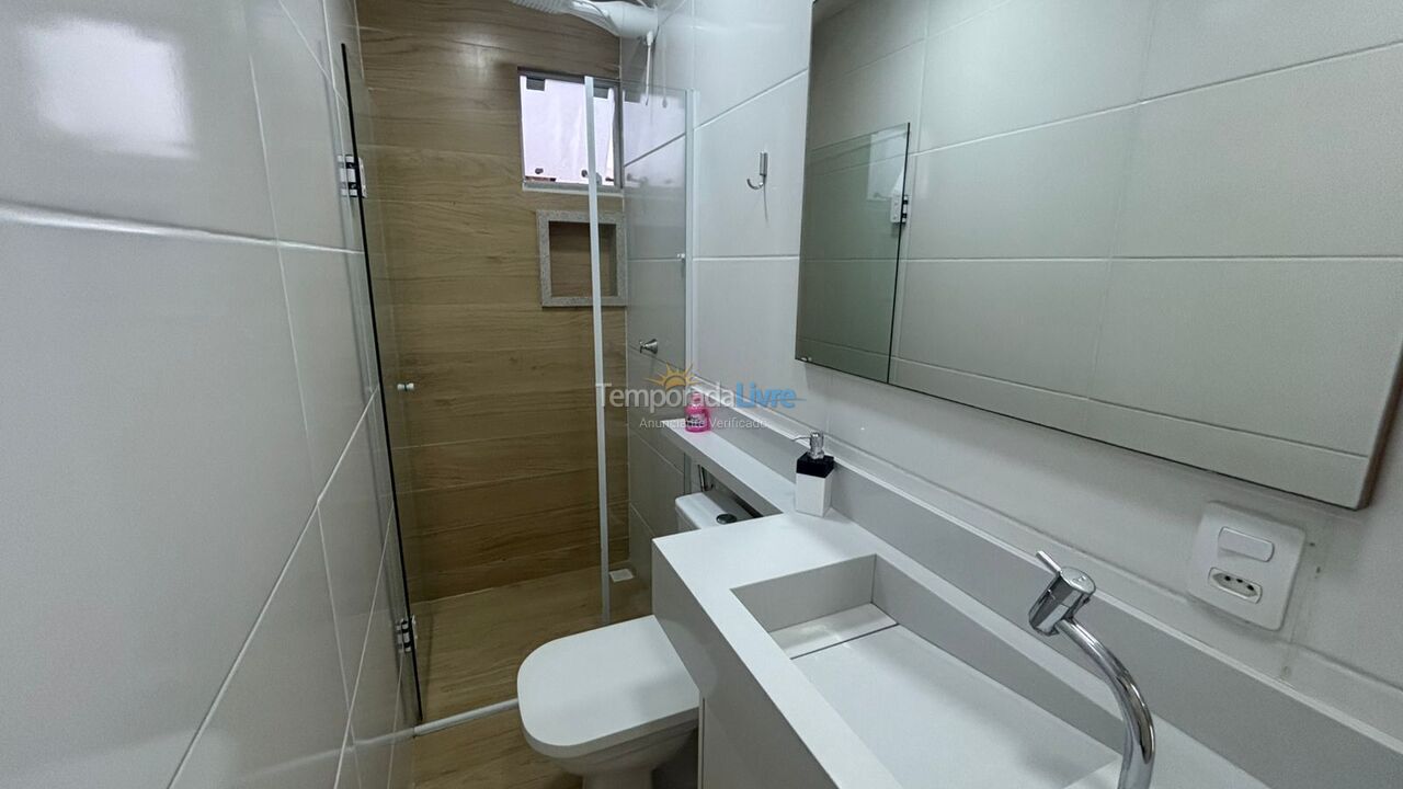 Casa para alquiler de vacaciones em Florianopolis (Canasvieiras)