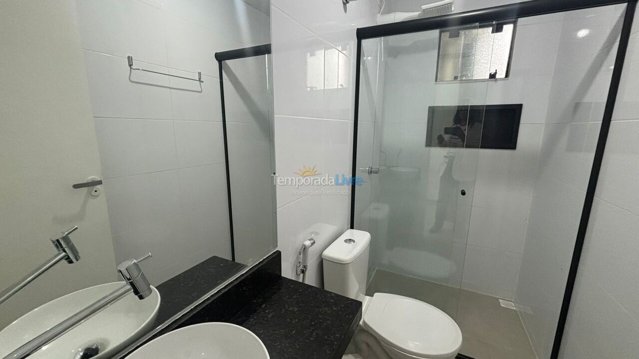 Casa para alquiler de vacaciones em Florianopolis (Canasvieiras)