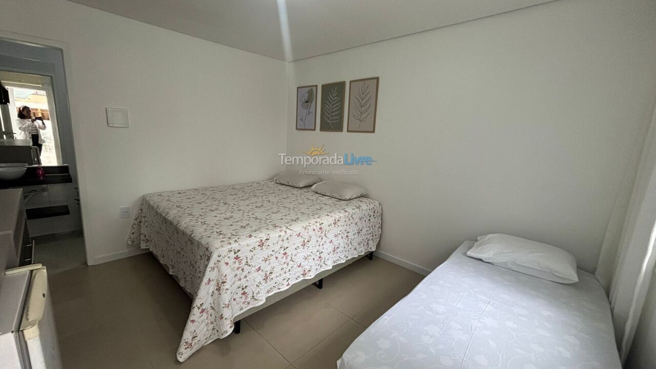 Casa para alquiler de vacaciones em Florianopolis (Canasvieiras)