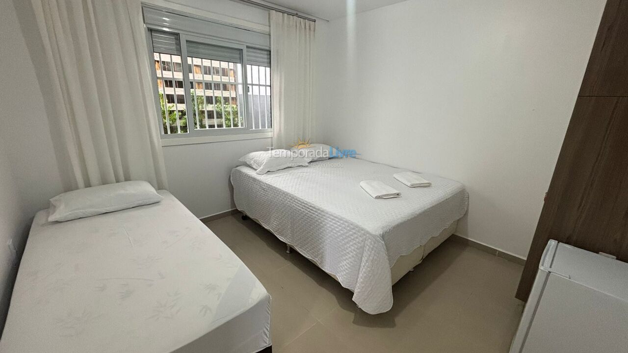 Casa para alquiler de vacaciones em Florianopolis (Canasvieiras)