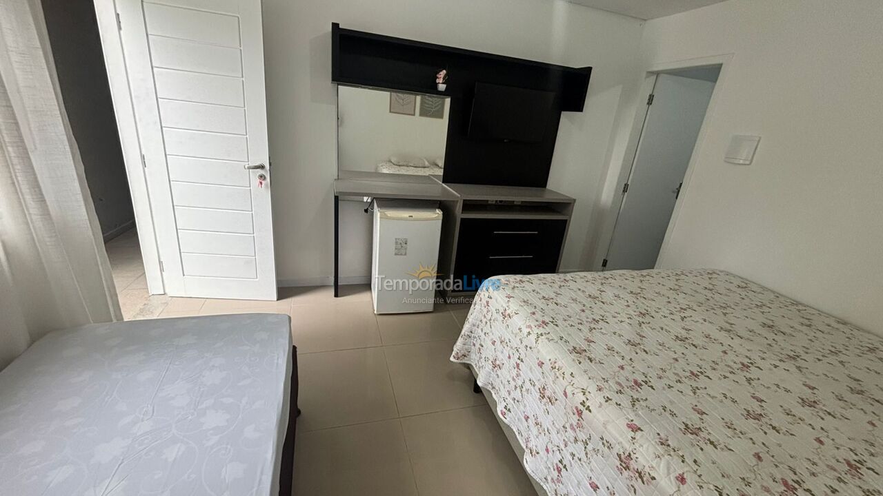 Casa para alquiler de vacaciones em Florianopolis (Canasvieiras)