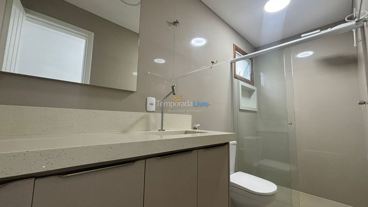 Casa para alquiler de vacaciones em Florianopolis (Canasvieiras)