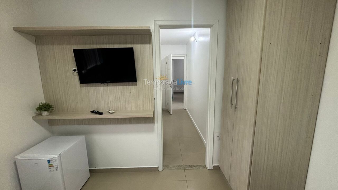 Casa para alquiler de vacaciones em Florianopolis (Canasvieiras)