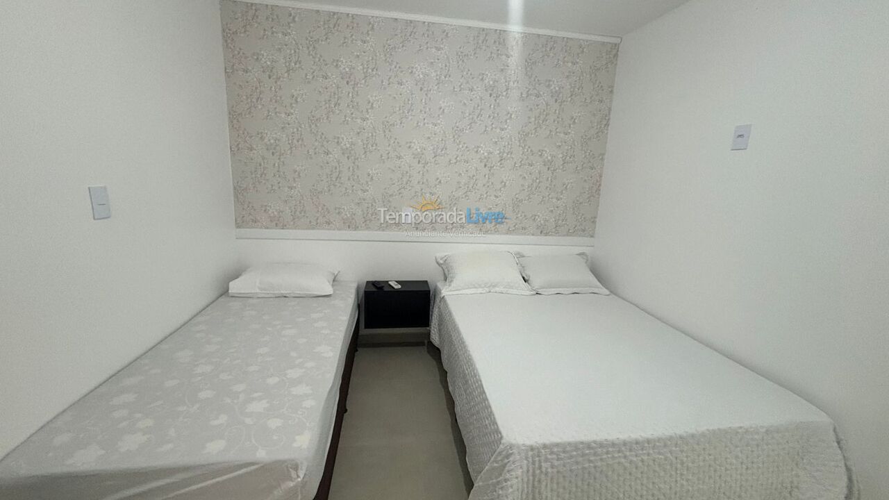 Casa para alquiler de vacaciones em Florianopolis (Canasvieiras)