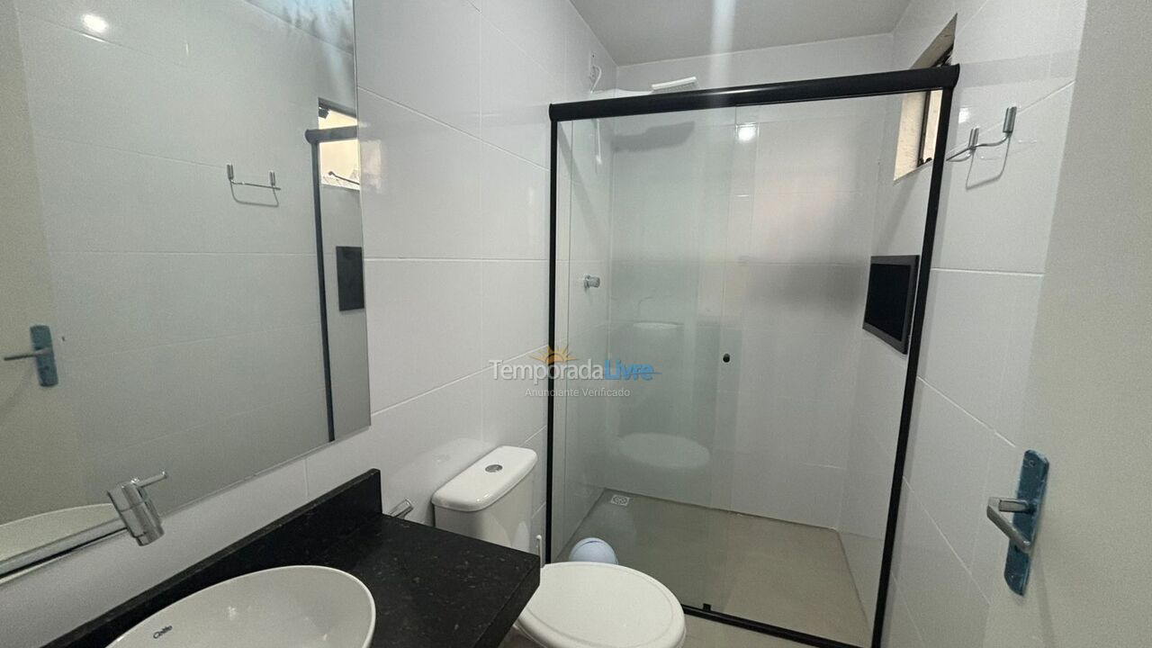 Casa para alquiler de vacaciones em Florianopolis (Canasvieiras)