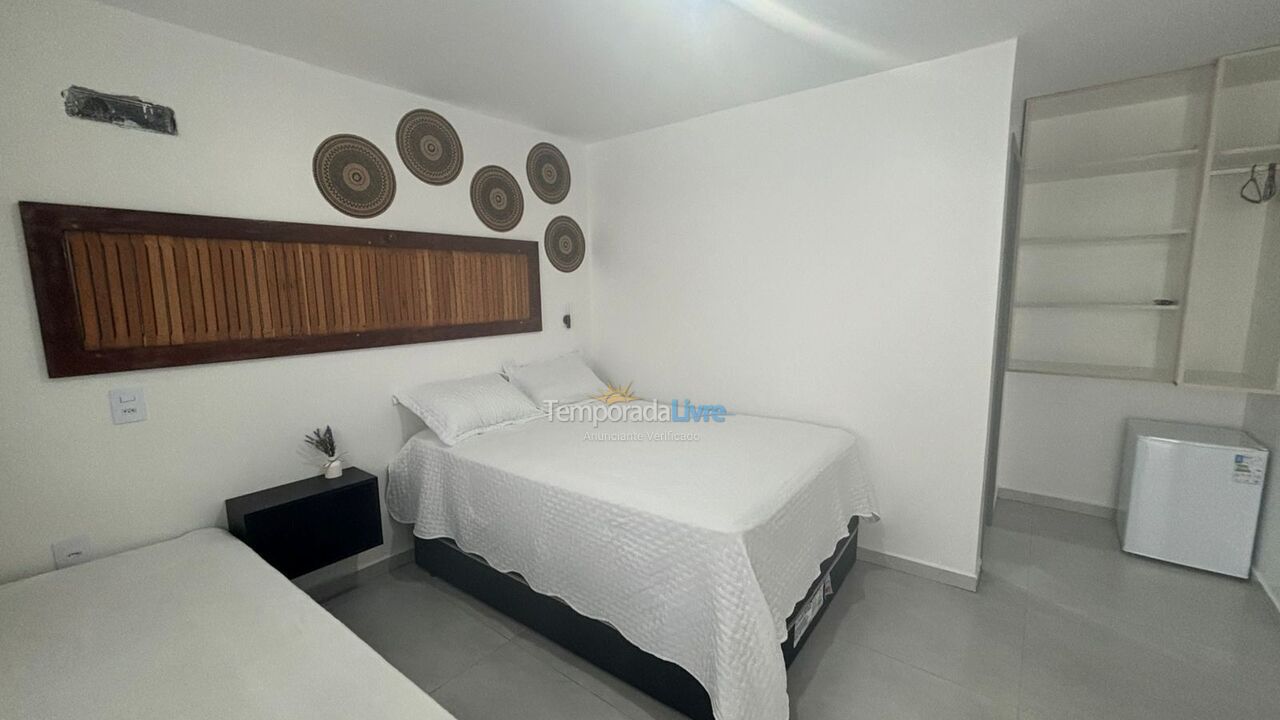 Casa para alquiler de vacaciones em Florianopolis (Canasvieiras)
