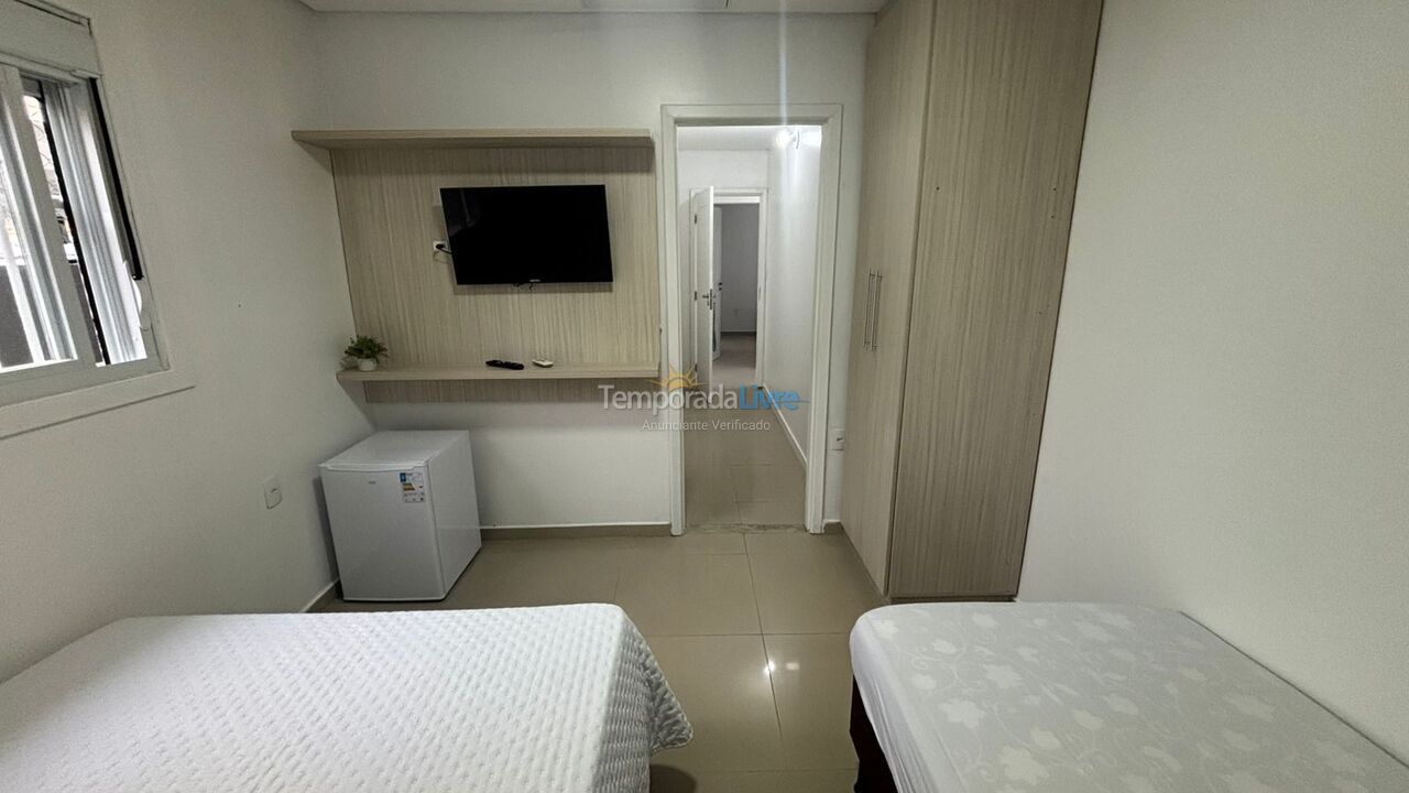 Casa para alquiler de vacaciones em Florianopolis (Canasvieiras)