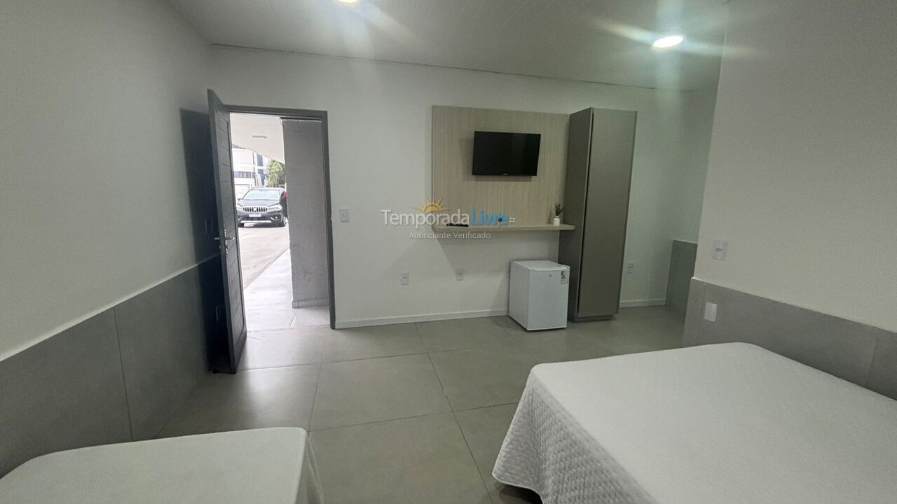 Casa para alquiler de vacaciones em Florianopolis (Canasvieiras)