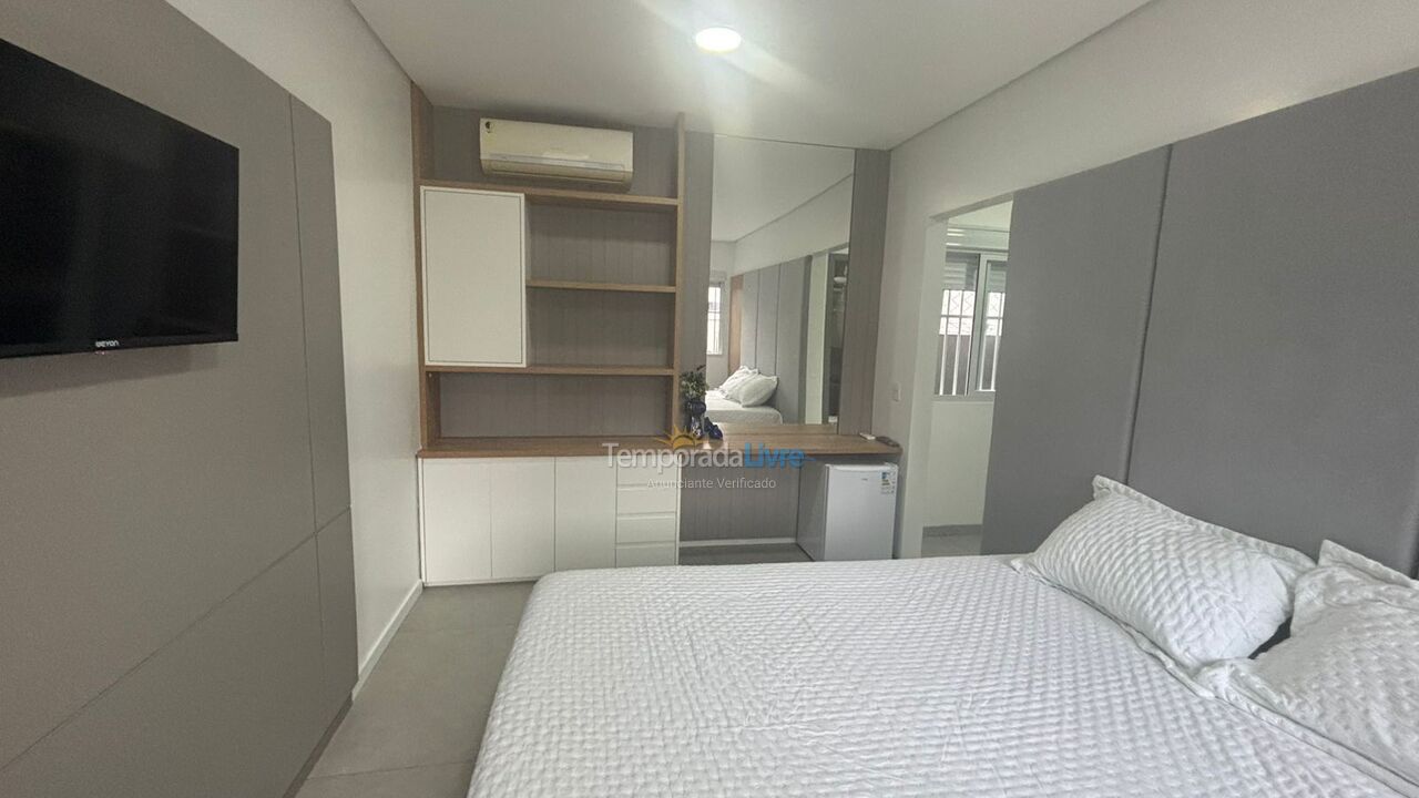 Casa para alquiler de vacaciones em Florianopolis (Canasvieiras)