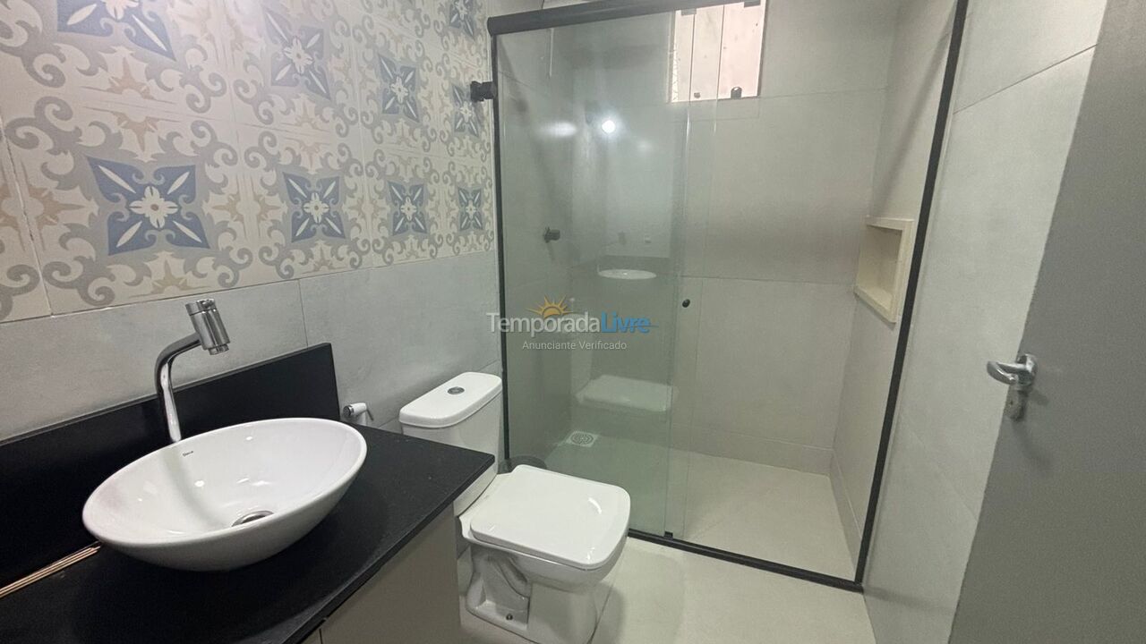 Casa para alquiler de vacaciones em Florianopolis (Canasvieiras)