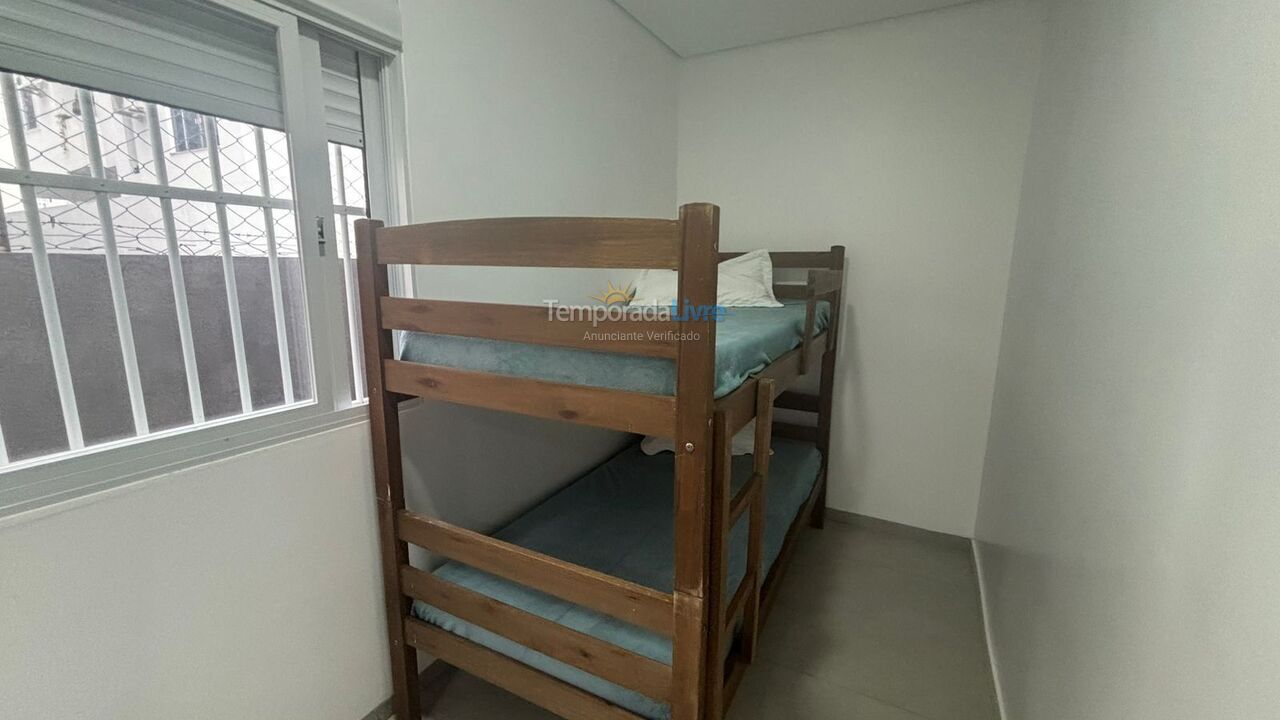 Casa para alquiler de vacaciones em Florianopolis (Canasvieiras)