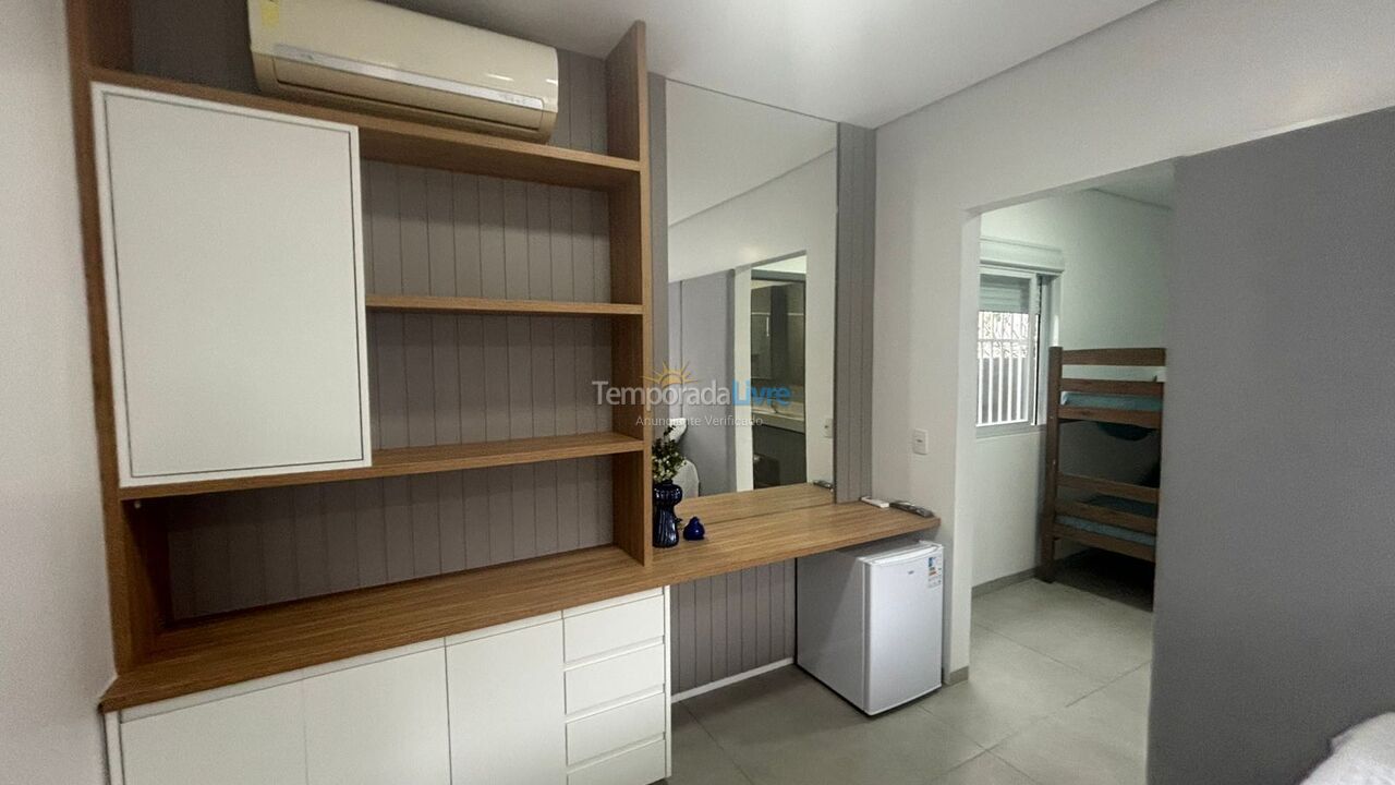 Casa para alquiler de vacaciones em Florianopolis (Canasvieiras)