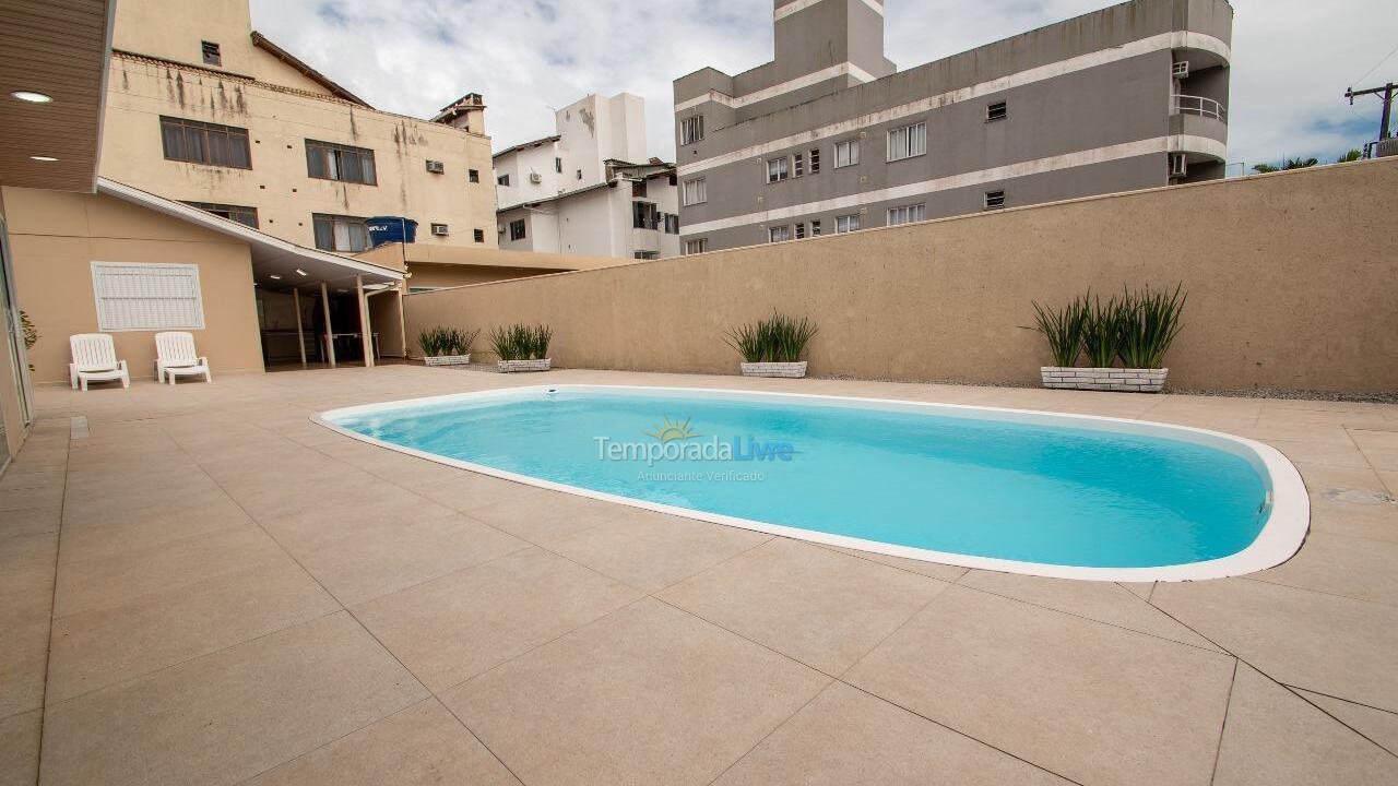 Casa para alquiler de vacaciones em Florianopolis (Canasvieiras)