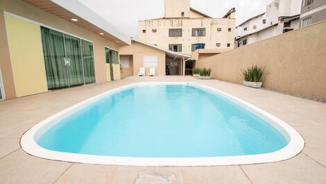 Casa para alquilar en Florianopolis - Canasvieiras