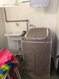 Excelente apartamento tríplex en Itaguá.