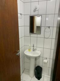 Excelente apartamento tríplex en Itaguá.