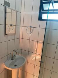 Excelente apartamento tríplex en Itaguá.