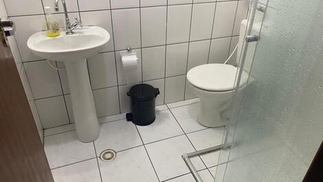 Excelente apartamento tríplex en Itaguá.